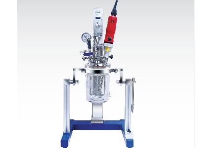 成套反應器Fisco-1HFisco-2H2