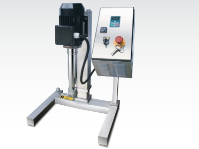 高剪切分散乳化機MS10MS20