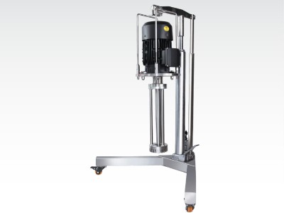 高剪切分散乳化機FA90C