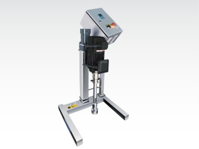 高剪切分散乳化機FA60