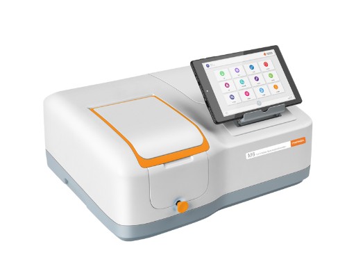 M6氙燈紫外可見分光光度計