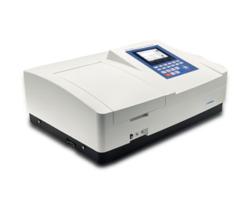 UV-6100S紫外分光光度計