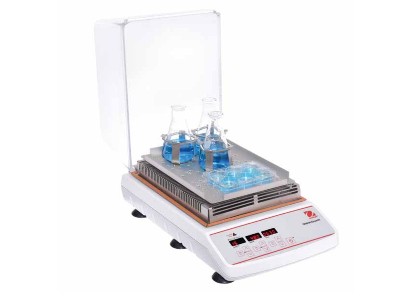 恒溫培養(yǎng)輕負(fù)載圓周式搖床