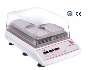 恒溫培養輕負載微孔板搖床