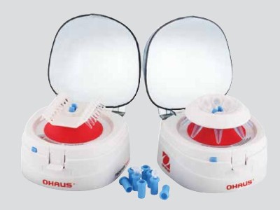 FC5306迷你離心機