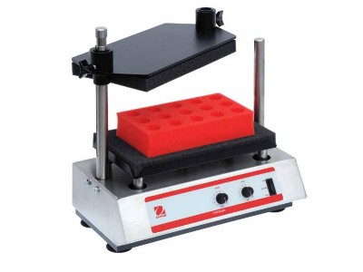 模擬控制多管漩渦振蕩器