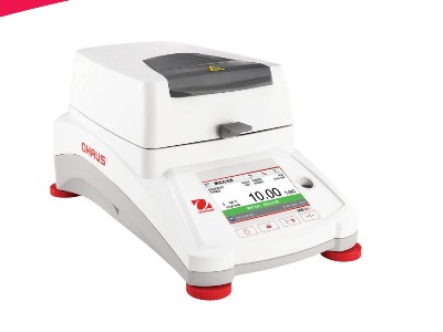 MB120MB90水分測定儀鹵素加熱旗艦款