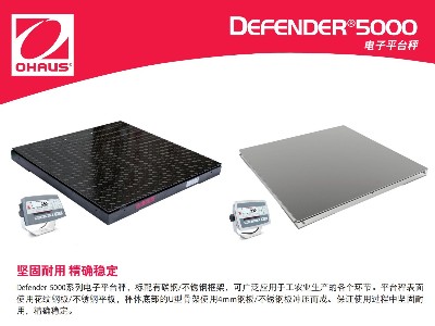 D5000電子平臺稱