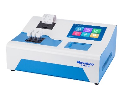 一體型多參數水質測定儀MI-200H（參數可定制）