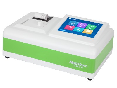 四參數水質測定儀MI-100K（COD,氨氮,總磷,總氮）