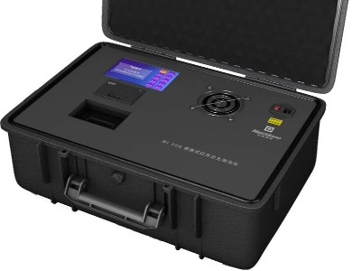 便攜式紅外分光測油儀MI-800