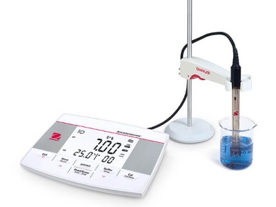 AB23PHAB23EC實驗室水質(zhì)分析儀PH計電導(dǎo)率