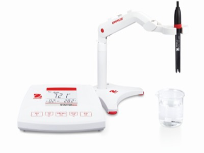 ST3100專業(yè)實驗室ph計