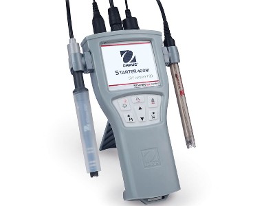 ST400便攜式pH計(jì)