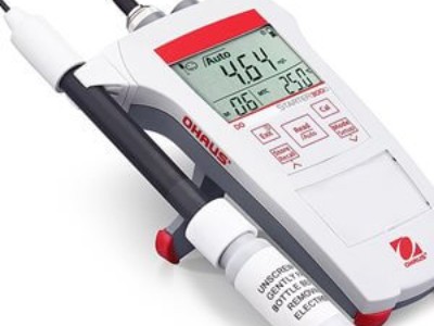 ST300便攜式pH計(jì)