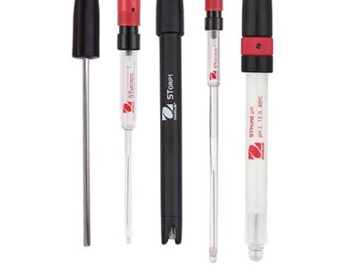 ST系列電極與緩沖溶液解釋說(shuō)明