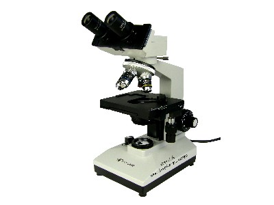 XSZ-0808顯微鏡雙目可調