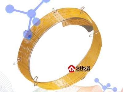 CB-17中極性毛細色譜柱（OV-17,DB-17,Rtx-50） title=