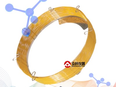 CB-624中極性毛細(xì)色譜柱（OV-1301,DB-624,HP-1301）