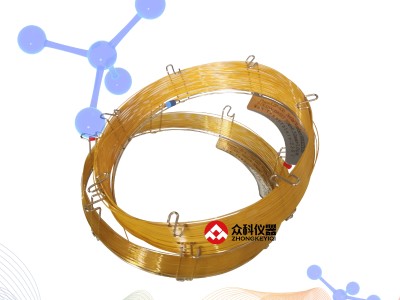 CBX-1701（DB-1701,OV-1701,Rtx-1701）進口交聯中極性毛細色譜柱