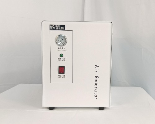 GZA-300空氣發(fā)生器（低噪音空氣源）