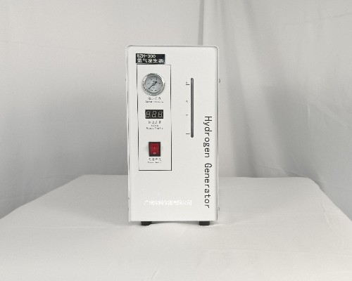 GZH-300氫氣發(fā)生器高純氫氣發(fā)生器