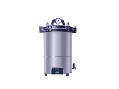 手提式壓力蒸汽滅菌器YXQ-SG46-280SA,YXQ-LS-18SI